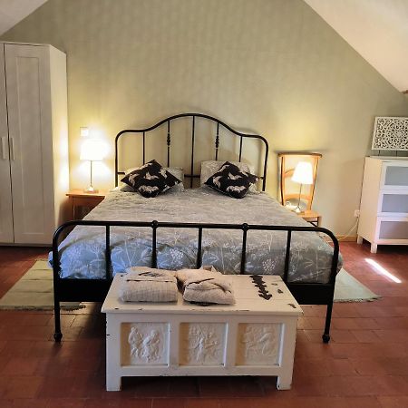 Chambres D'Hotes Montjouan Larochemillay Εξωτερικό φωτογραφία